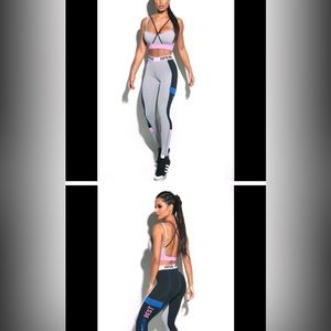 sexy brazillian leggings LOT of 4 of your choice bnwt mix match if you w…